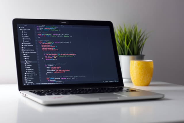 How I built my blog