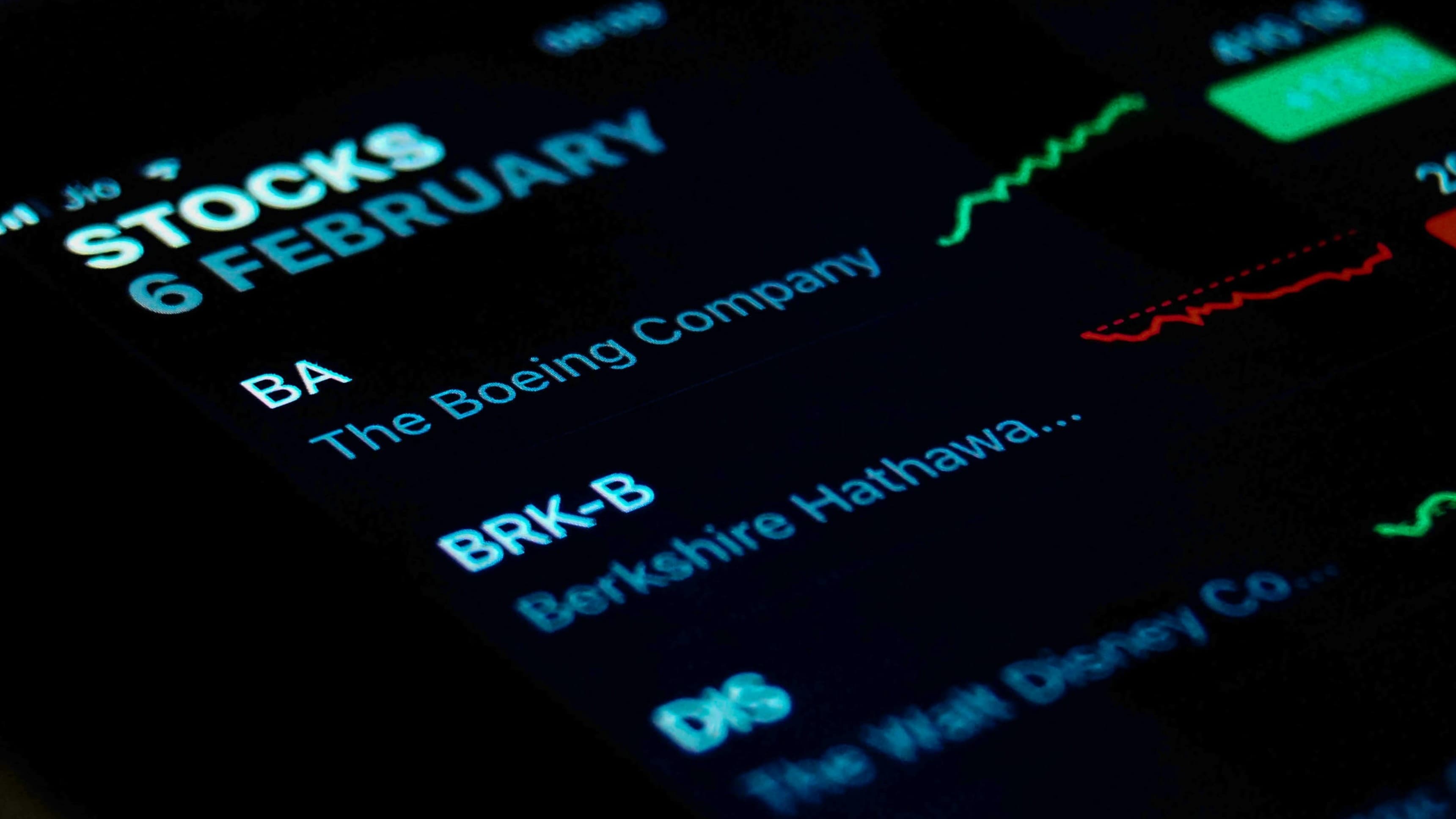 The Hardest Part of Investing Isn't Buying, It's Selling
