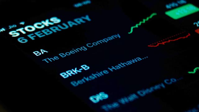 The Hardest Part of Investing Isn't Buying, It's Selling
